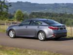 Lexus ES350 2012 года